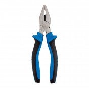 Soft Grip Combination Pliers, 160mm