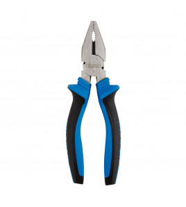 Soft Grip Combination Pliers, 160mm