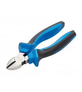 Soft Grip Diagonal Side Cutter, 160mm