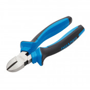 Soft Grip Diagonal Side Cutter, 180mm