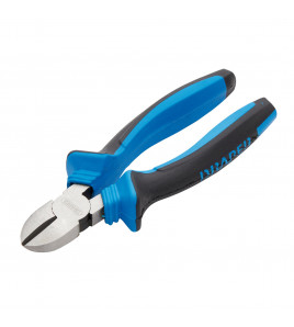 Soft Grip Diagonal Side Cutter, 180mm