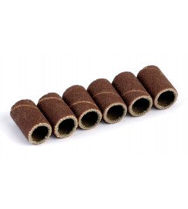 240 Grit Sanding Drum for 95W Multi-Tool Kit (Bag of 6)