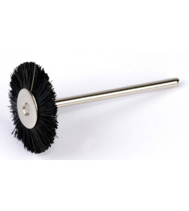 Spare Horsehair Wheel for 95W Multi-Tool Kit