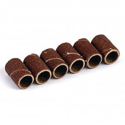 150 Grit Sanding Drum for 95W Multi-Tool Kit (Bag of 6)