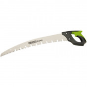 Draper Expert Soft Grip Pruning Saw, 500mm