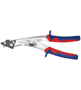 KNIPEX 90 55 280 Sheet Metal Nibbler, 280mm