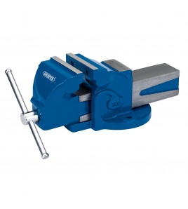 Engineers Bench Vice, 100mm