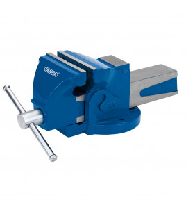 Engineers Bench Vice, 150mm