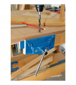 Woodworking Vice, 150mm