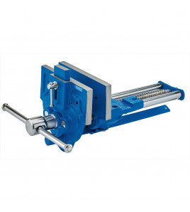 Quick Release Woodworking Bench Vice, 175mm