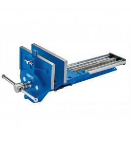 Quick Release Woodworking Bench Vice, 225mm