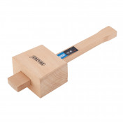 Beechwood Mallet, 480g/17oz