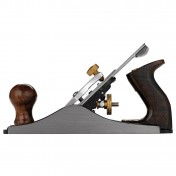 Draper Expert Smoothing Plane, 250mm