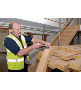 Draper Expert Smoothing Plane, 250mm