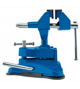 Vacuum Vice, 75mm