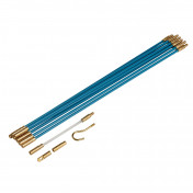 Rod Cable Access Kit for Tool Boxes, 330mm