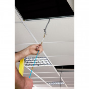 Rod Cable Access Kit for Tool Boxes, 330mm