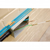 Rod Cable Access Kit for Tool Boxes, 330mm