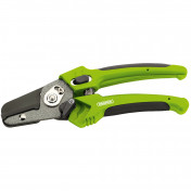 Soft Grip Anvil Pattern Secateurs, 200mm - Discontinued