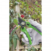 Soft Grip Bypass Pattern Secateurs, 200mm