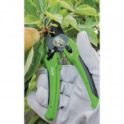 Soft Grip Bypass Pattern Secateurs, 200mm