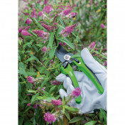 Soft Grip Bypass Pattern Secateurs, 200mm