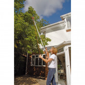 Draper Expert Tree Pruner with Telescopic Handle, 32mm Diameter