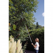 Draper Expert Tree Pruner with Telescopic Handle, 32mm Diameter