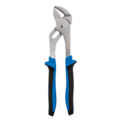 Soft Grip Water Pump Pliers, 240mm, 33mm Capacity