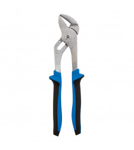 Soft Grip Water Pump Pliers, 240mm, 33mm Capacity