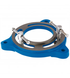 Swivel Base for 44506 Engineers Bench Vice, 100mm