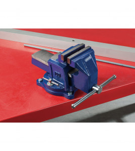 Swivel Base for 44506 Engineers Bench Vice, 100mm