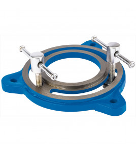 Swivel Base for 45783 Engineers Bench Vice, 150mm