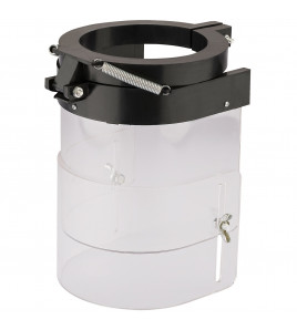 Chuck Guard for 42642, 42938, 92mm