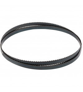 Bandsaw Blade, 2560mm x 5/8, 4 skip