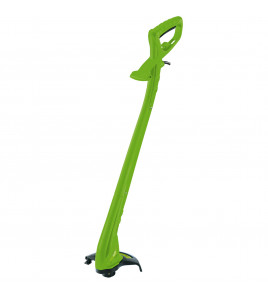 Grass Trimmer with Double Line Feed, 220mm, 250W