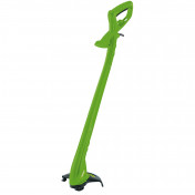 Grass Trimmer with Double Line Feed, 220mm, 250W