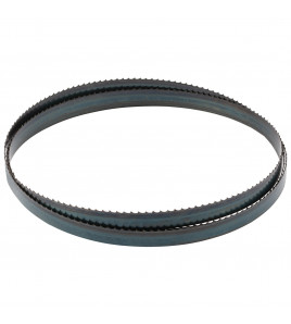Bandsaw Blade, 2560mm x 3/4, 4 skip