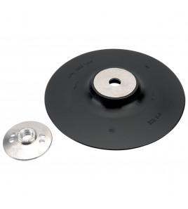Grinding Disc Backing Pad, 180mm