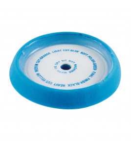 Polishing Sponge - Light Cut, 180mm
