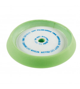Polishing Sponge - Soft Polish, 180mm