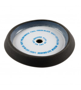 Polishing Sponge - Final Finish, 180mm