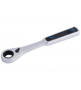 'Go Through' Ratchet, 20mm, 72 Tooth