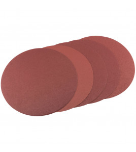 Assorted Grit Sanding Discs for DS300 (Pack of 5)