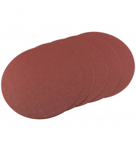 Sanding Discs for DS300, 60 Grit (Pack of 5) - Discontinued