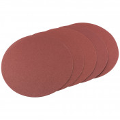 Sanding Discs for DS300, 80 Grit (Pack of 5)