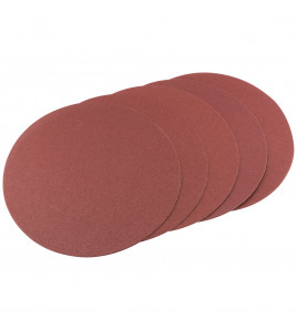 Sanding Discs for DS300, 80 Grit (Pack of 5)