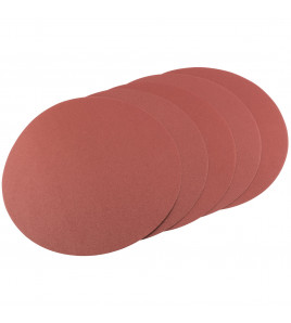 Sanding Discs for DS305, 120 Grit (Pack of 5) - Discontinued
