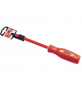 Fully Insulated Soft Grip PZ TYPE Screwdriver, No.3 x 150mm
