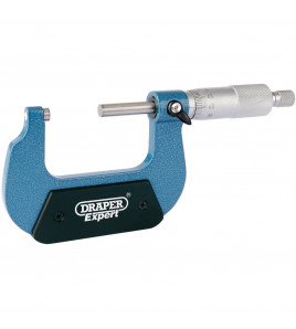 Draper Expert Metric External Micrometer, 25 - 50mm